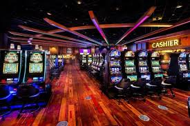 Онлайн казино Vulkan Neon Casino